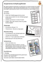 Vorschau - Arbeitsblätter - Schöpfung - wachsendes Materialpaket - Seite 2