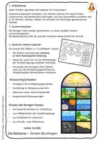 Vorschau - Arbeitsblätter - Schöpfung - wachsendes Materialpaket - Seite 3