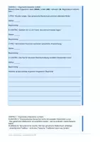 Vorschau - Arbeitsblätter - Gendersprache: Klasse 9, 10 | Sprachsexismus generisches Maskulinum | Genderstern | Pro Contra Argumente | sofort einsetzbar - Seite 3