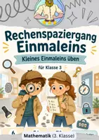 Vorschau - Mal- und Bastelvorlagen - Mathe Klasse 1-4 – Wachsendes Materialpaket - Seite 1