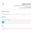 Vorschau - Poster - Poster „Was sind Gefühle?“ – Gefühle kindgerecht entdecken - Seite 1