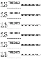 anteprima - Esercizi - 11-20 numeri. - Pagina 2