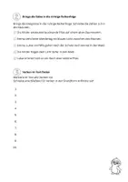 Vorschau - Arbeitsblätter - Lesen & Verstehen - Das Leuchten zwischen den Bäumen - Seite 3