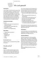Vorschau - Stundenentwürfe - Wir sind gerecht – Unterrichtsstunde, soziales Lernen, Klasse 4 - Seite 2