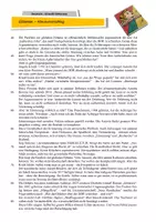 Vorschau - Arbeitsblätter - Literaturwerkstatt: Gittersee - Klausurvorschlag (Textbezogene Erörterung) - Seite 3