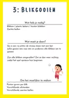 Voorbeeld - Balspellen voor een spelletjes dag. - Pagina 2