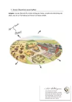 Vorschau - Arbeitsblätter - Sachtext/ Leseverstehen & 5-Schritt-Lesemethode (Klasse 6–8): Von der Steinzeit zur Massentierhaltung - Seite 2