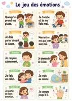 Aperçu - Jeux - Jeu des émotions - Page 2