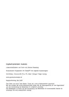 Vorschau - Unterrichtsreihen - Australia (Englisch, Grundschule, Australien) - Seite 2