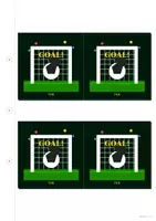 Vorschau - Arbeitsblätter - Fussball Garderoben Bilder Karte Schilder 30 Motive - Seite 2