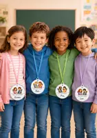 Vorschau - Arbeitsblätter - Willkommensgeschenk Einschulung Set | Schulanfang Geschenk 1. Klasse | Begrüßungsgeschenk Schüler - Seite 1