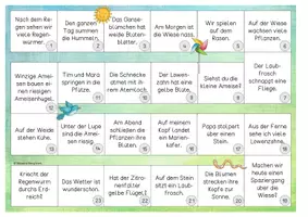 Vorschau - Spiele - Subjekt und Prädikat erfragen (Spiel) - Seite 3