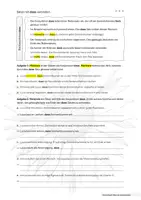 Vorschau - Mal- und Bastelvorlagen - Materialpaket Grammatik und Rechtschreibung - Seite 2