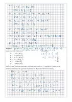 Vorschau - Stundenentwürfe - Oberstufe Mathe natürliche Logarithmusfunktion und ihre Ableitung - Seite 3
