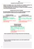 Vorschau - Arbeitsblätter - Freundschaft in Philosophie und Literatur (Aristoteles & Der kleine Prinz) (Kl.5/6) - Seite 1