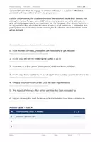Vorschau - Arbeitsblätter - Reading Comprehension – AHS Oberstufe - Seite 2