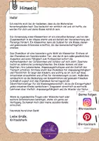 Vorschau - Lehrpläne/Lehrermaterial - Namensschilder Paket Chamäleon Klassentier - Seite 1
