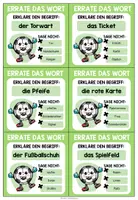 Vorschau - Spiele - FUßBALL - Errate das Wort (Spiel) - Seite 3