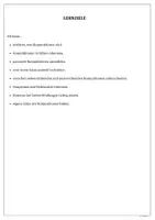 Vorschau - Stationenlernen - Materialpaket Konjunktionen und Satzverbindungen Übungsheft und Stationenlernen Klasse 4 - Seite 3