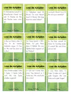 Vorschau - Spiele - Stop and Swap: Sachaufgaben Fußball Klasse 2-4 - Seite 3