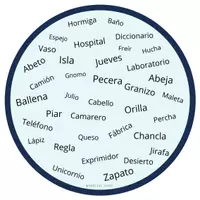 Vista previa - Juegos / Gamificación - PACK LINCE®️: DEFINICIONES + LINCE®️ VISUAL - página 2