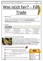Vorschau - Arbeitsblätter - Materialpaket - Grundlagen Schulküche 7 - Ernährung und Soziales ES - Seite 3