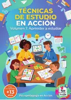 Vista previa - Otros - Tecnicas de estudio - Portada