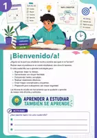 Vista previa - Otros - Tecnicas de estudio - página 1