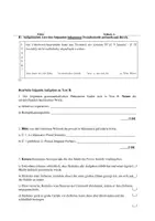 Vorschau - Test - Latein Schulaufgabe 6. Klasse Campus C1 Lektion 28 - Seite 2