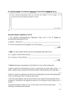 Vorschau - Test - Latein Schulaufgabe 6. Klasse Campus C1 Lektion 19 - Seite 2
