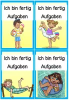 Vorschau - Arbeitsblätter - Sommer - Seite 2