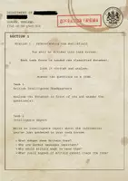 Vorschau - Stundenentwürfe - Operation ENIGMA – Ein filmgestütztes Lernabenteuer zu Alan Turing - Seite 2