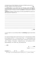 Vorschau - Test - Latein Schulaufgabe 7. Klasse Campus C2 Lektion 55 - Seite 3