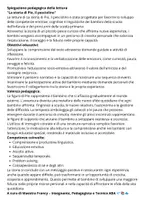 anteprima - Materiale di supporto/inclusione - La storia di Pio, il pesciolino - Pagina 1