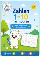 Vorschau - Arbeitsblätter - Nachspuren 1-10 - Deckblatt