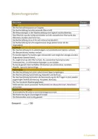 Vorschau - Test - Nacherzählung von Märchen - Die Bremer Stadtmusikanten (inkl. Hörtext) - Seite 3