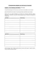 Vorschau - Klassenarbeiten - Lateinarbeit Pontes Lektionen 6 und 7 mit EWH - Seite 3