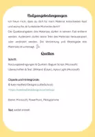 Vorschau - Anderer Materialtyp - Elternbriefe Lesenacht - Seite 2