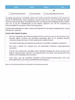 Vorschau - Klassenarbeiten - Materialgestütztes Argumentieren (Klassenarbeit „Neuer Wehrdienst“ mit Lösung) - neue RSAP BW 2027 - Seite 1