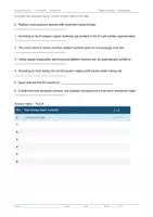 Vorschau - Arbeitsblätter - English Reading Comprehension – Economics & Business B2 11th Grade - Seite 2