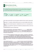 Vorschau - Arbeitsblätter - English Reading Comprehension – Economics & Business B2 11th Grade - Seite 3