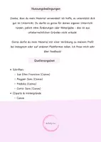 Vorschau - Arbeitsblätter - Urkunde_Buchstabenfest - Seite 3