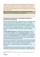 Vorschau - Stundenentwürfe - Frühe Neuzeit: Neues Weltbild und wissenschaftliche Revolution - Seite 2