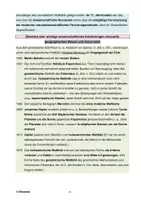 Vorschau - Stundenentwürfe - Frühe Neuzeit: Neues Weltbild und wissenschaftliche Revolution - Seite 3