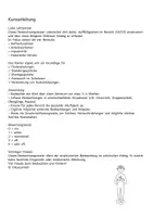 Vorschau - Fördermaterial/Inklusion - Beobachtungsraster ADHS – strukturiert beobachten - Seite 1