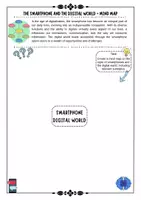 Vista previa - Unidades / Secuencias / Situaciones de Aprendizaje - Inglés: Smartphones y el mundo digital con solucionario (7.º–9.º grado) - English Smartphone and digital world with solutions grade 7-9 - página 2
