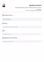 Vorschau - Arbeitsblätter - Arbeitsblatt "Eidgenossenschaft" + Onlineübung & MP3 + Infografik - Seite 3