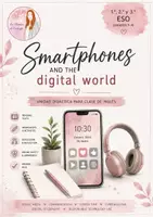 Vista previa - Unidades / Secuencias / Situaciones de Aprendizaje - Inglés: Smartphones y el mundo digital con solucionario (7.º–9.º grado) - English Smartphone and digital world with solutions grade 7-9 - Portada