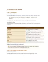 Vorschau - Stundenentwürfe - Die Kirche & der Kirchenraum⏐ Unterrichtsentwurf ⏐ 3-fach differenziert ⏐ Förderschule, Grundschule & Sekundarstufe I ⏐ Klasse 1-5 - Seite 3