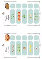 Aperçu - Jeux - On cuisine ensemble ! - Page 3